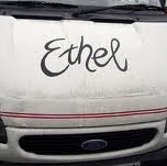 Ethel Harris Photo 10