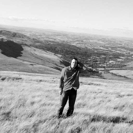 Patrick Davey Photo 13