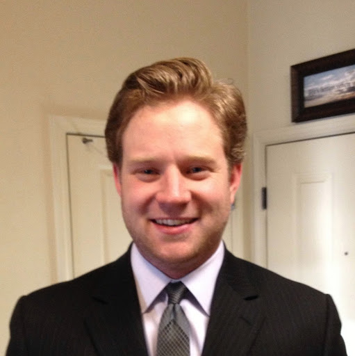 Brad Merrill Photo 11