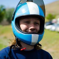 Nick Thayer Photo 1