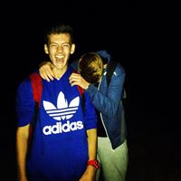 Nathan Kerr Photo 1