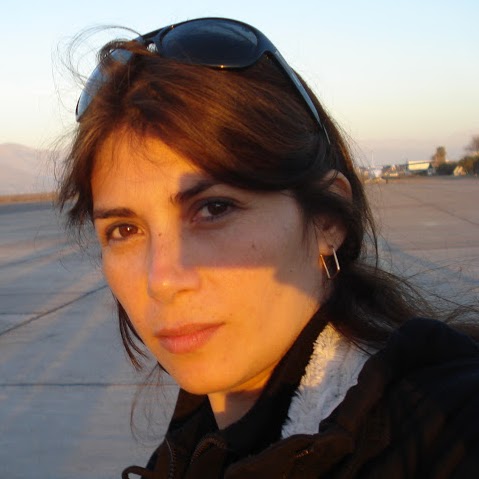 Mabel Fuentes Photo 15