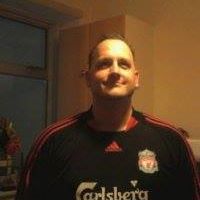 David Thackeray Photo 1