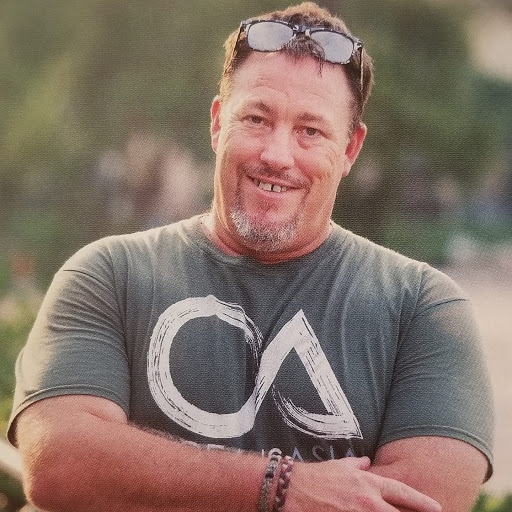 Gary Stokes Photo 15