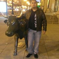 Martin Marin Photo 6