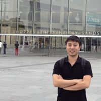 Chao Chen Photo 2