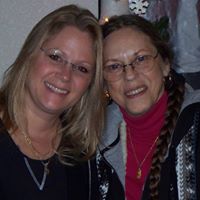 Sandy Nicholson Photo 5