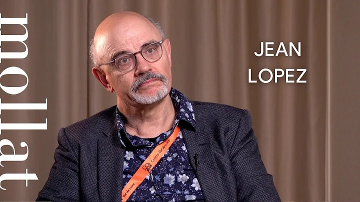 Jean Lopez Photo 36