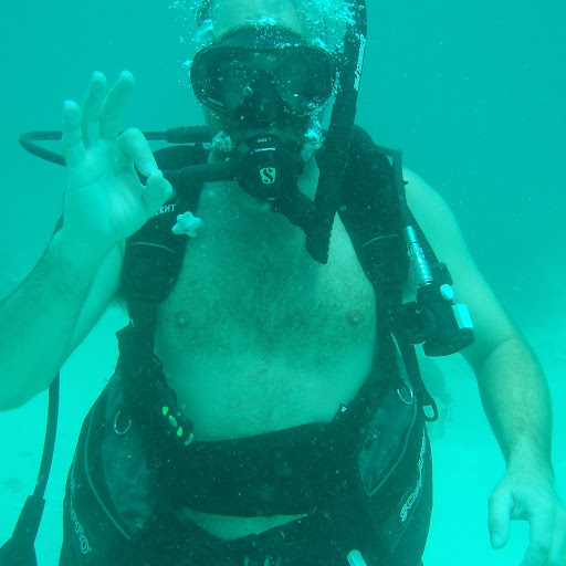 Scott Denman Photo 12