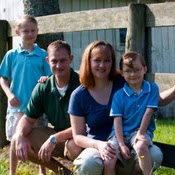 Kristin Parker Photo 15