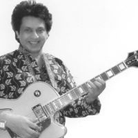 Gerald Machado Photo 2