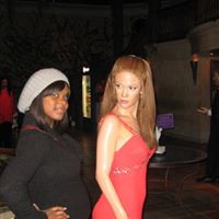 Nan Carter Photo 2