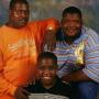 Gregory Reese Photo 28