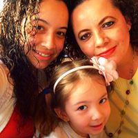 Liliana Carmona Photo 6