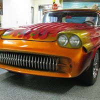 Jerry Sharp Photo 5