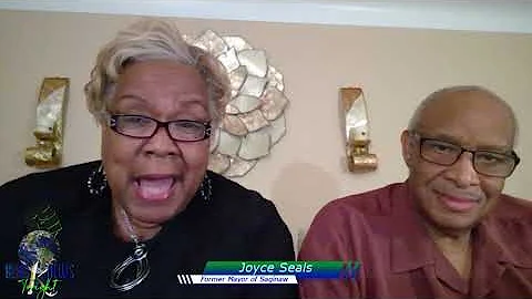 Joyce Seals Photo 13