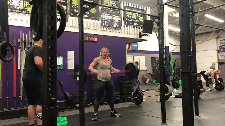 Amber Sheridan Photo 25