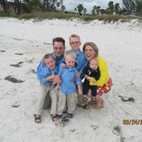 Melissa Newcomb Photo 7