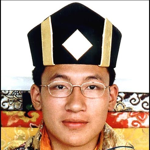 Jangbu Sherpa Photo 12