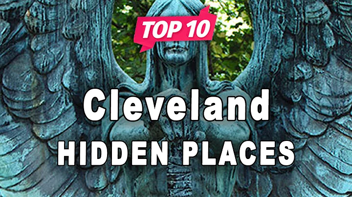 Cleveland English Photo 8