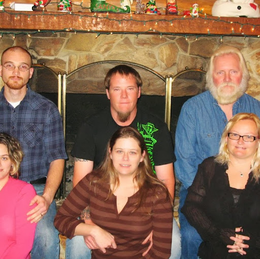 Beth Tackett Photo 10