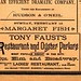 Tony Faust Photo 19