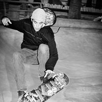 Nicholas Palladino Photo 5