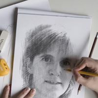 Anne Franke Photo 3