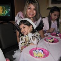 Corina Villalobos Photo 3