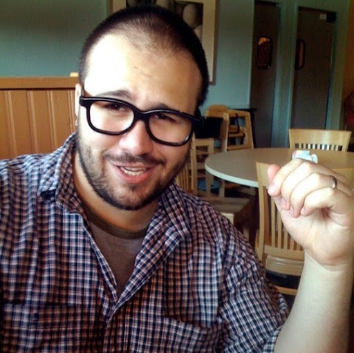Adam Knutson Photo 10