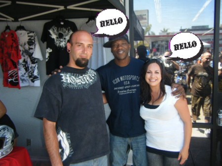 Theresa Nelson Photo 17