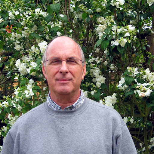 Peter Hutton Photo 14