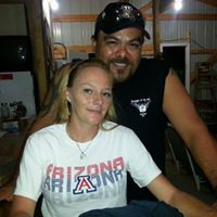 Melinda Tharp Photo 2