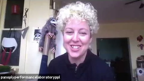 Esther Neff Photo 7