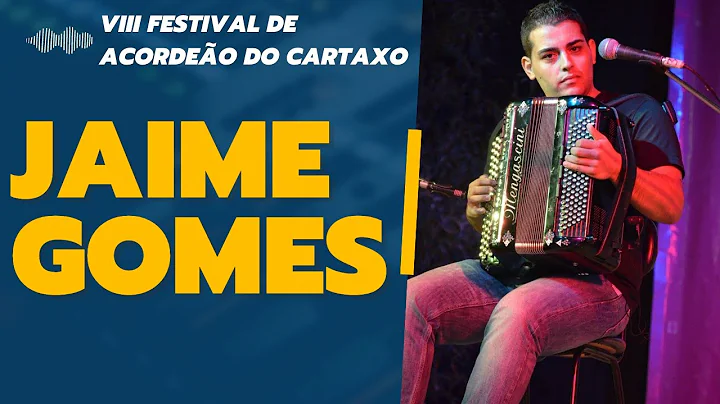 Jaime Gomes Photo 30