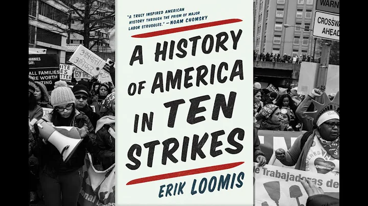 Erik Loomis Photo 25