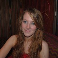 Rebecca Moody Photo 8