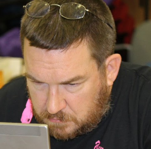 Bryan Reynolds Photo 8