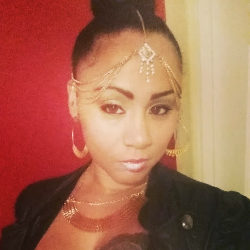 Cherise Thomas Photo 14