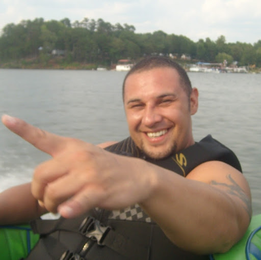 Alfredo Amaro Photo 9