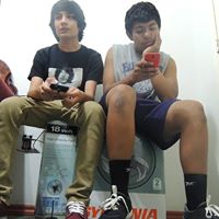 Adan Ruiz Photo 3