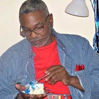 Ernest Myers Photo 6