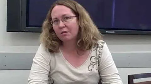 Dana Ferris Photo 16