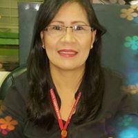 Rosie Pineda Photo 10