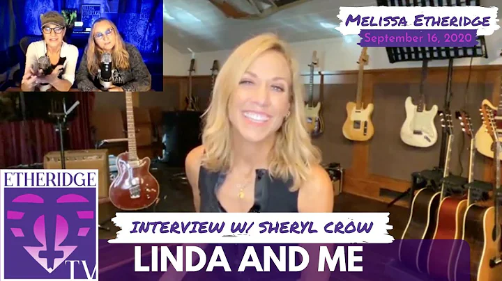 Melissa Crow Photo 33