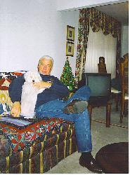 Donald Farrell Photo 3