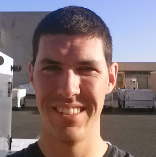 Randy Mccoy Photo 9
