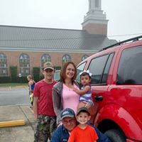 Jerry Burkett Photo 8