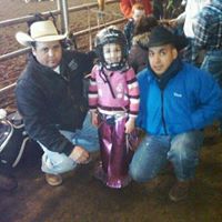 Oscar Lucero Photo 6