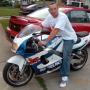 Frank Spurlock Photo 13